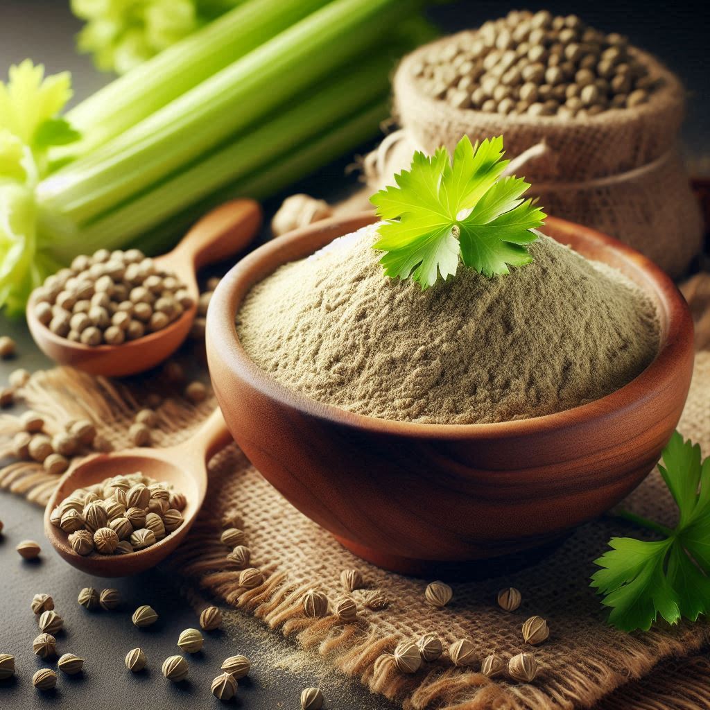 Celery Seed Powder